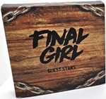 Final Girl Board Game: Guest Stars Box (Pre-Order)