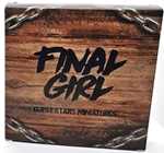 Final Girl Board Game: Guest Stars Miniatures (Pre-Order)