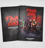 Final Girl Board Game: Lore Book Series 3 (Pre-Order)