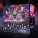 Final Girl Board Game: Season 2 Ultimate Box (Pre-Order)