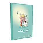 Calie And Kiki Junior Graphic Adventure Novels