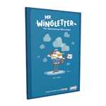 Mr Wingletter Junior Graphic Adventure Novels