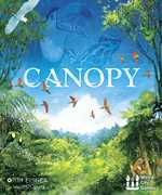Canopy Card Game (On Order)