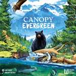 Canopy Evergreen Card Game