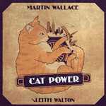 Steam Power Board Game: Cat Power Expansion (Pre-Order)