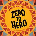 Zero To Hero Board Game (Pre-Order)