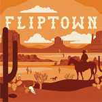 Fliptown Card Game (Pre-Order)