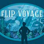Flip Voyage Card Game (Pre-Order)